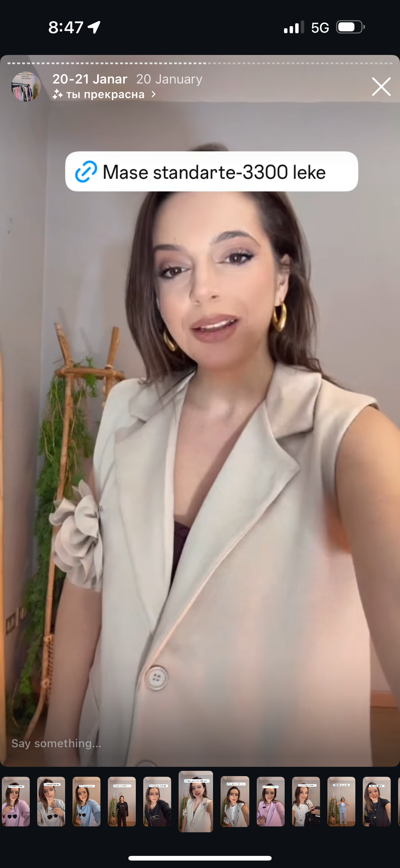Vetem jeleku