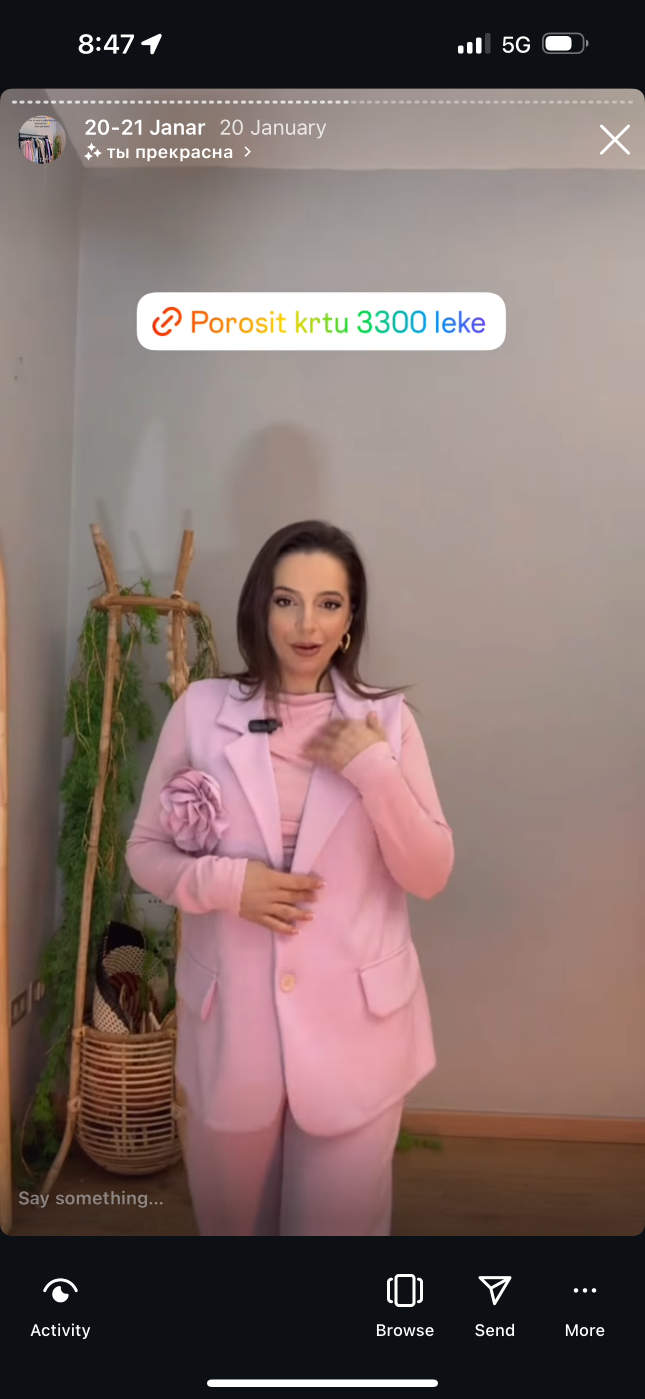 Vetem jeleku