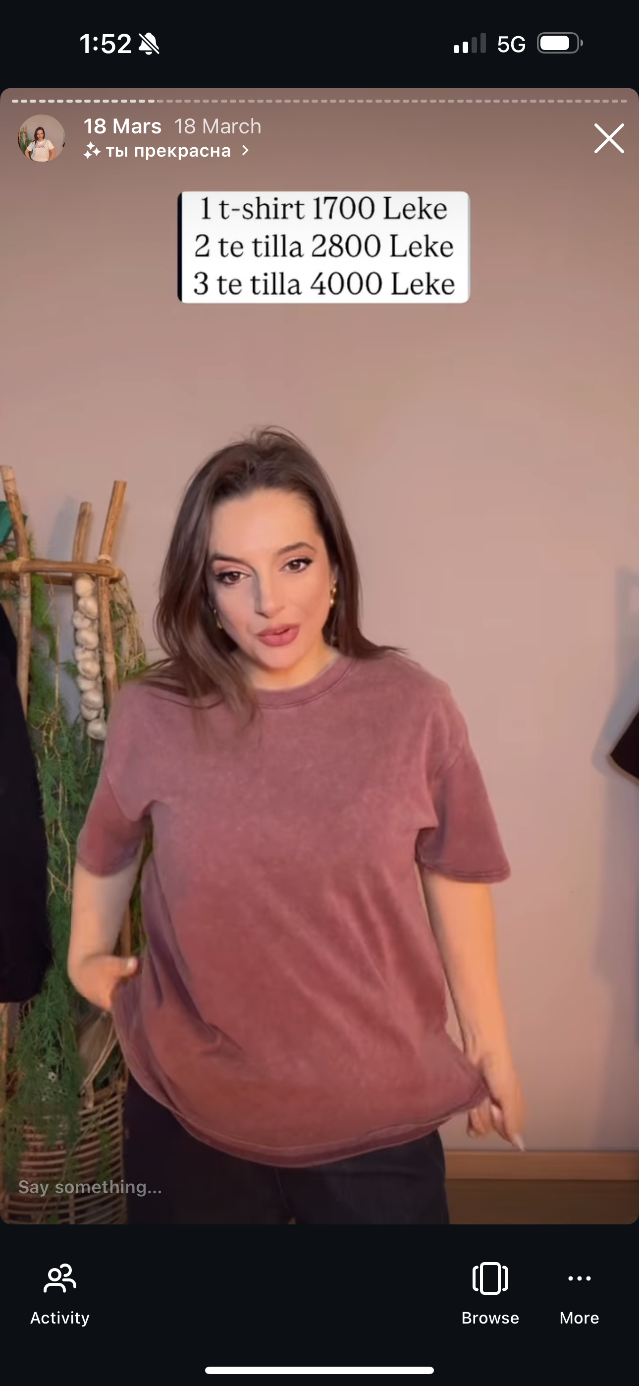 Bluza