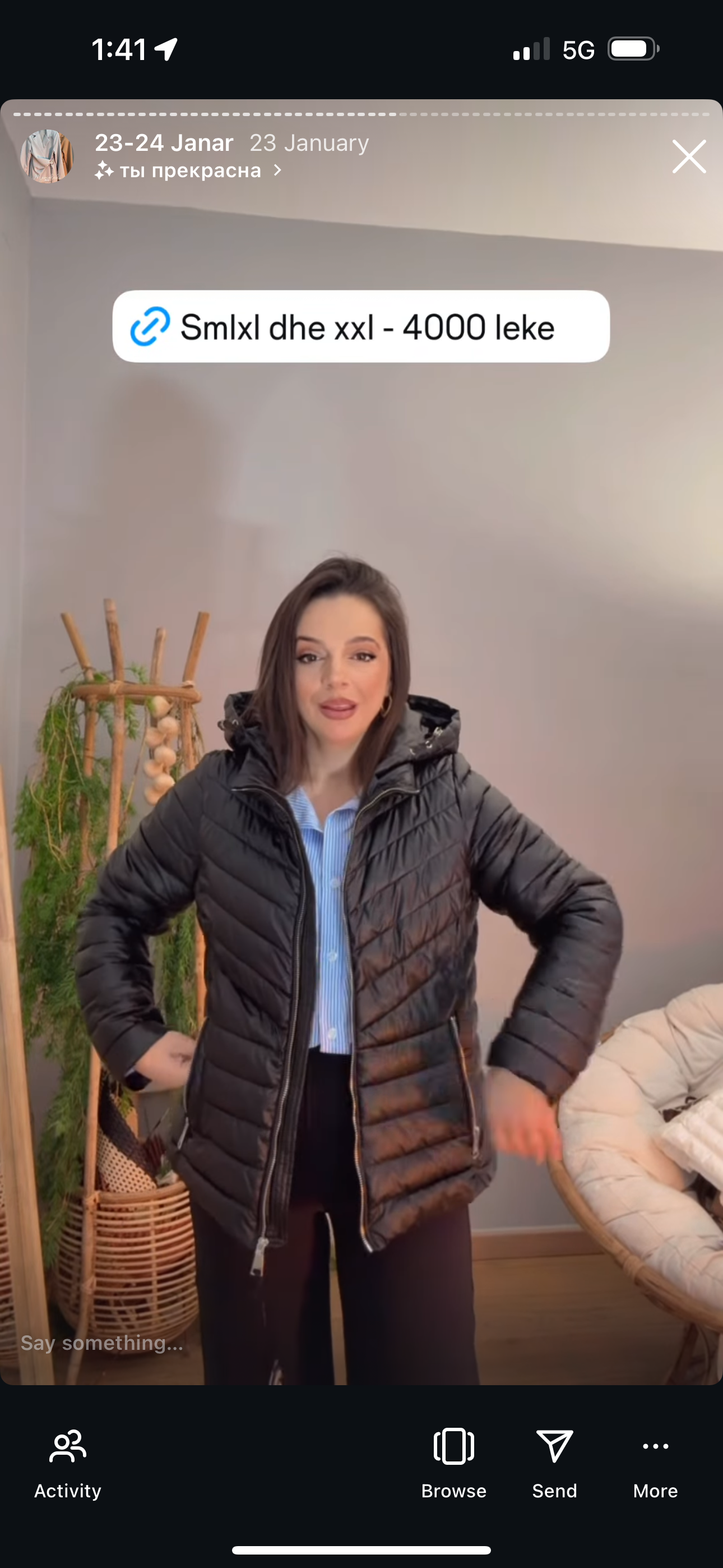 Xhupi