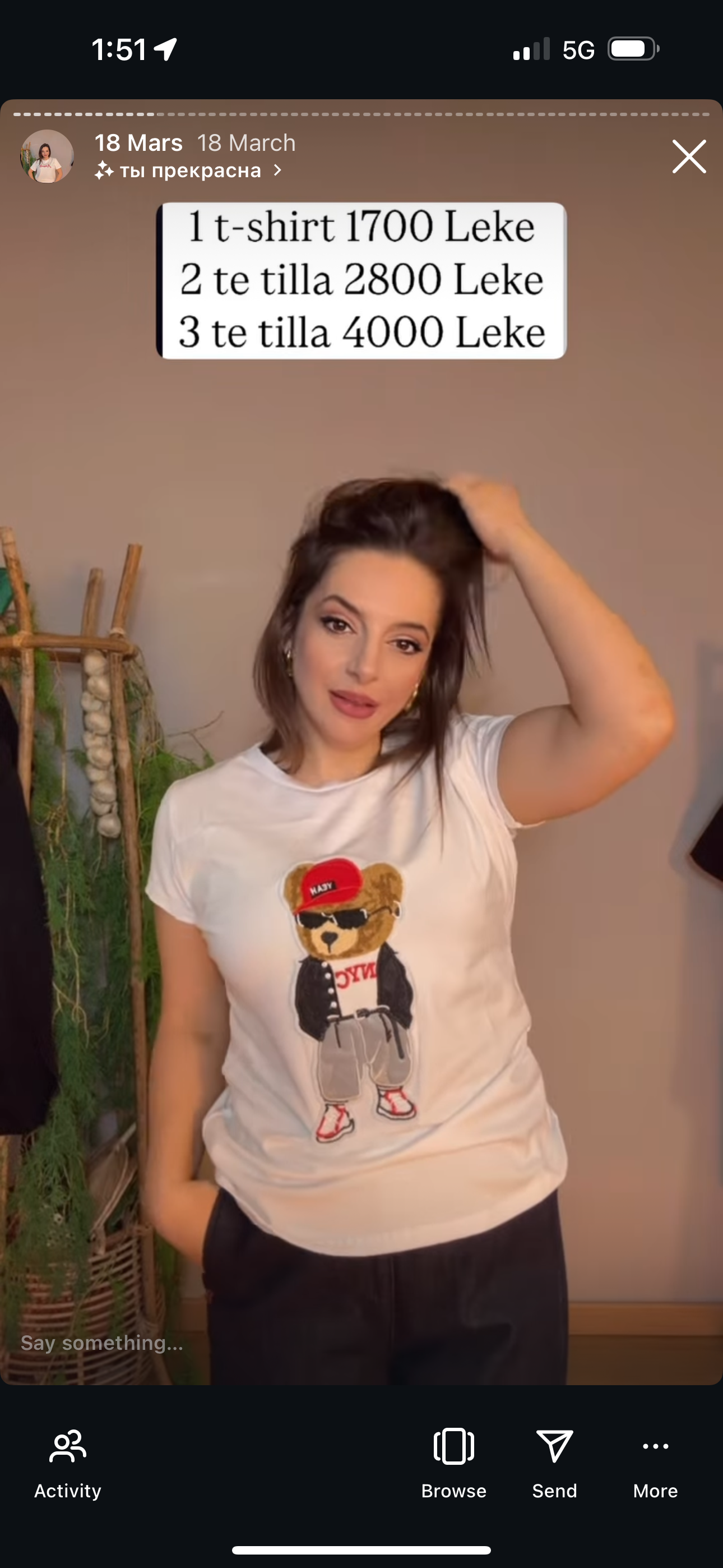 Bluza