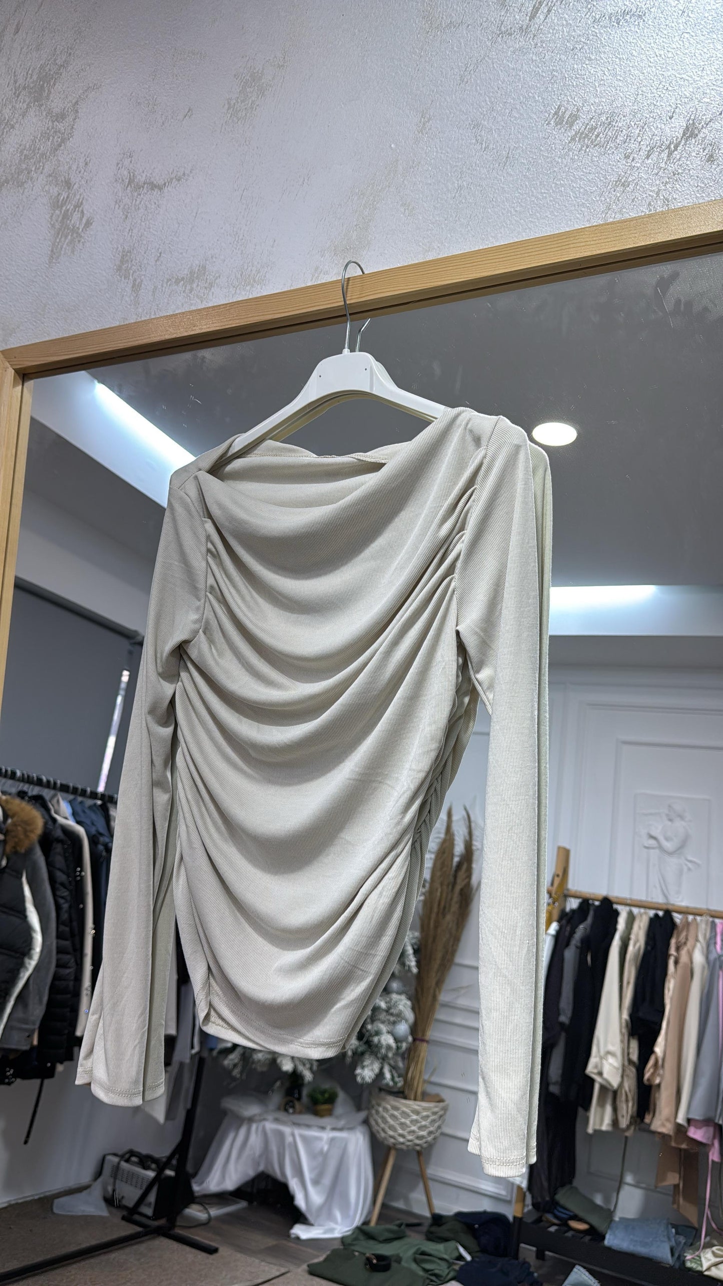 Bluze one size