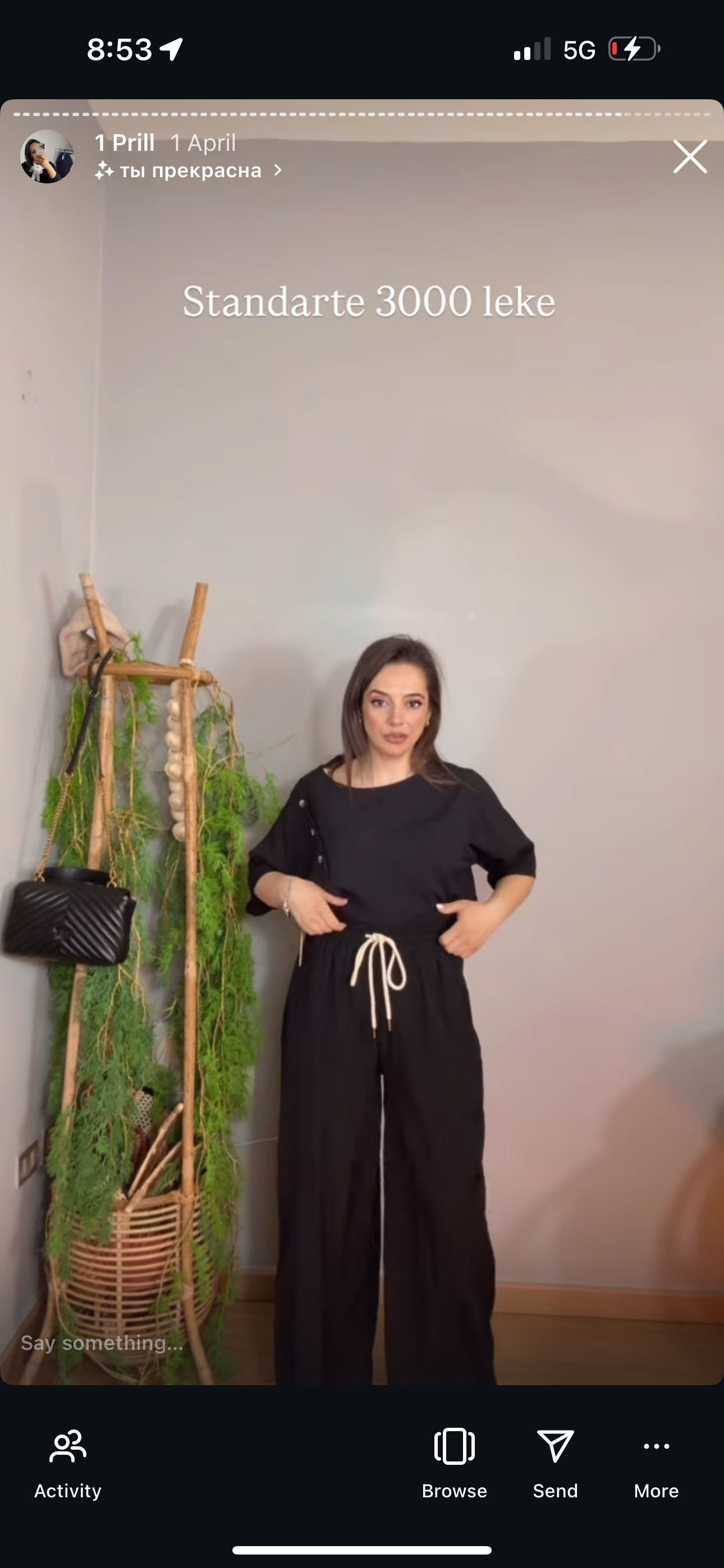 Kostum