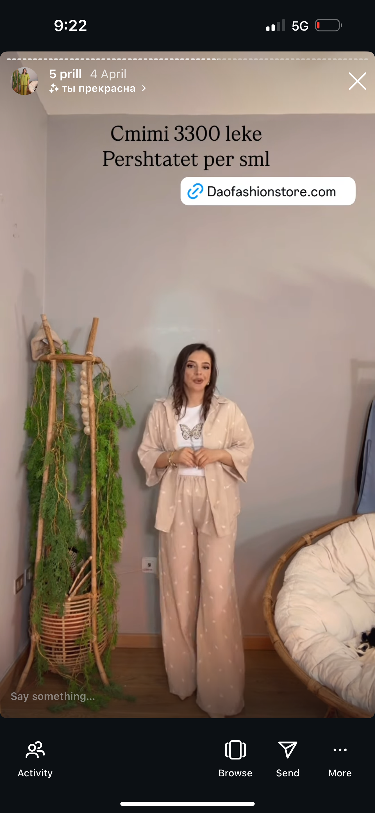 Kostum
