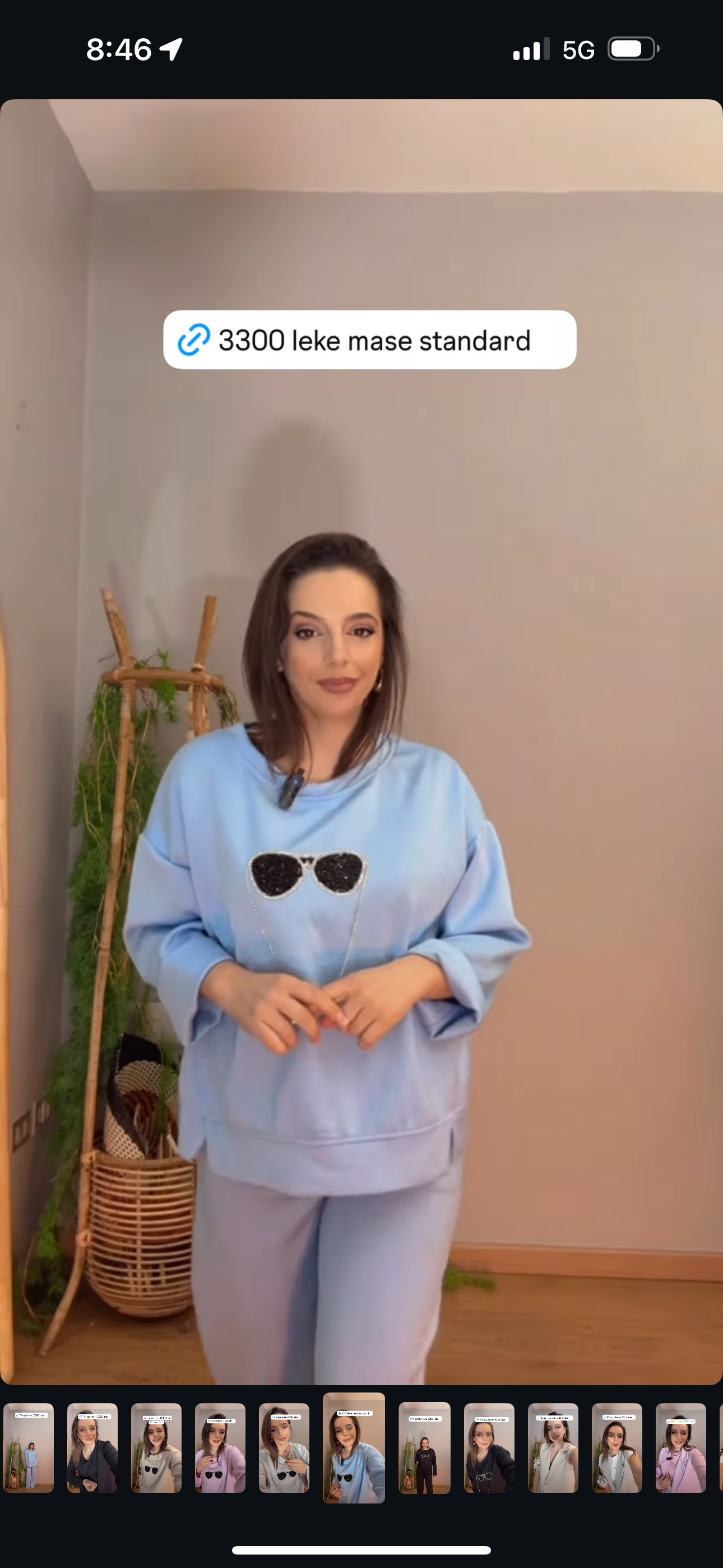 Vetem bluza