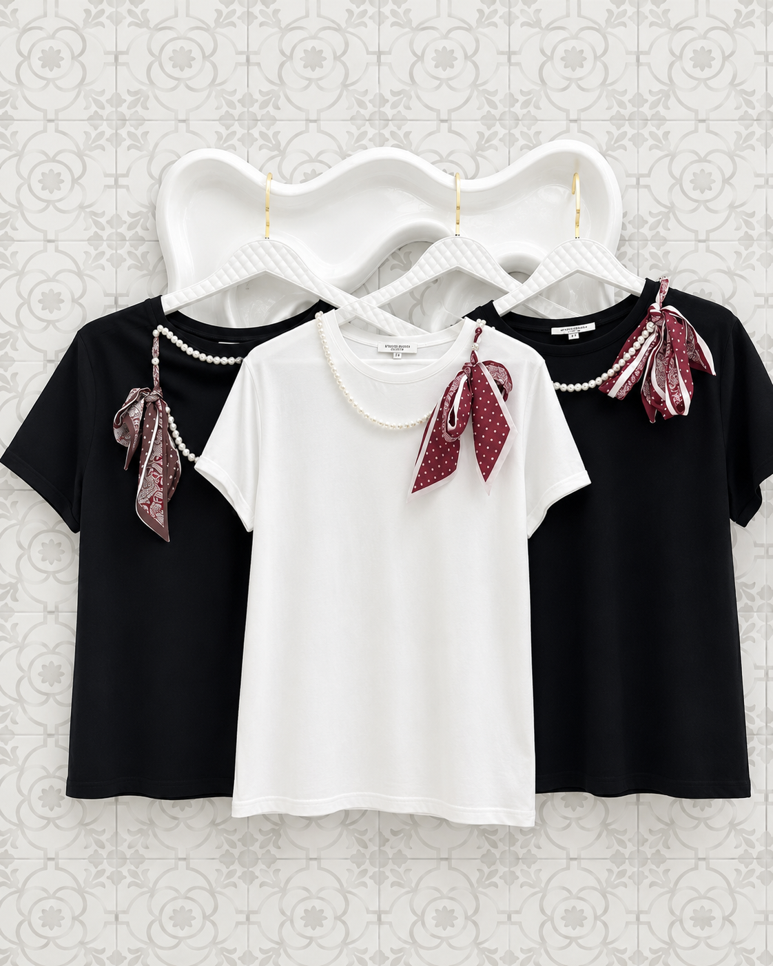 T-shirts me fjongo