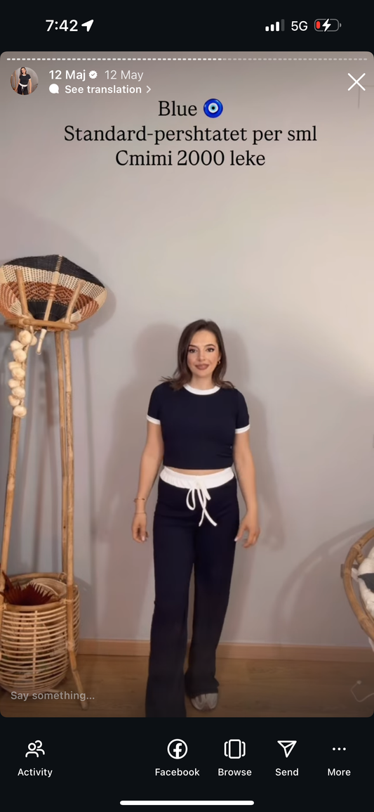 Kostum