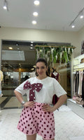T-shirts me fjongo