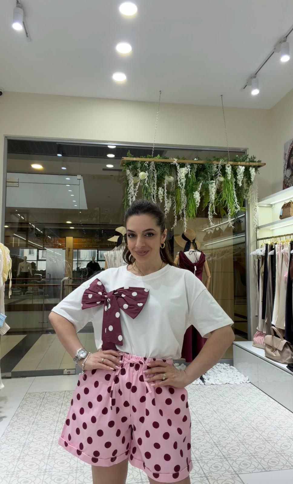T-shirts me fjongo