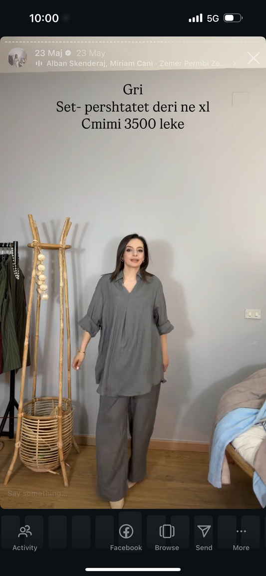 Kostum