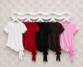 T-shirts