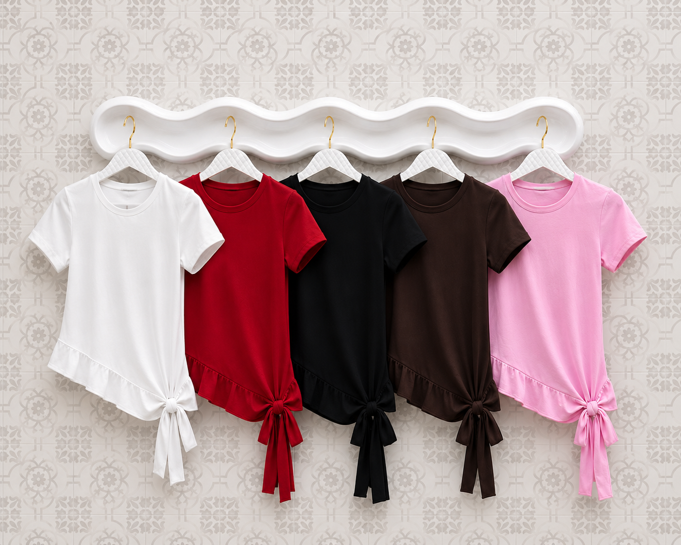 T-shirts