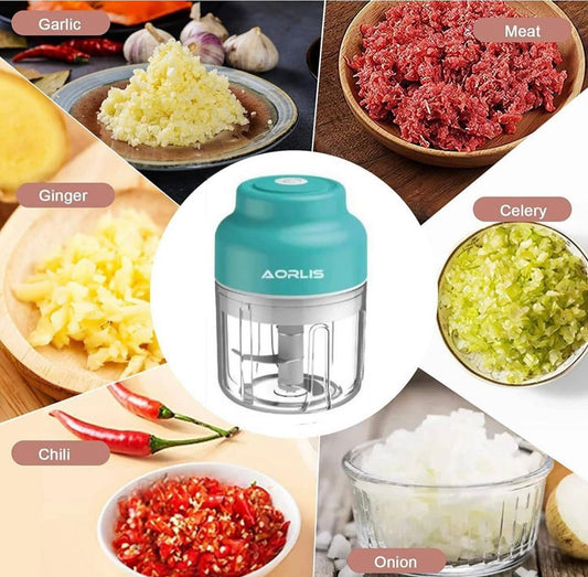 Mini Mixer 250ml 23w