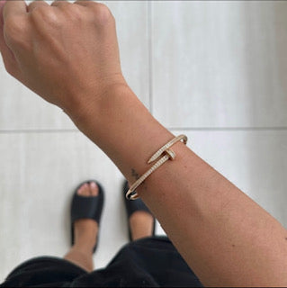 Cartier Bracelet