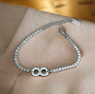 Tenis Bracelet